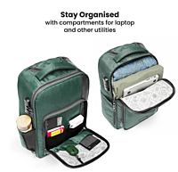 Assembly Jetson Trolley Backpack