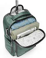 Assembly Jetson Trolley Backpack