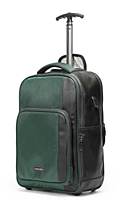 Assembly Jetson Trolley Backpack