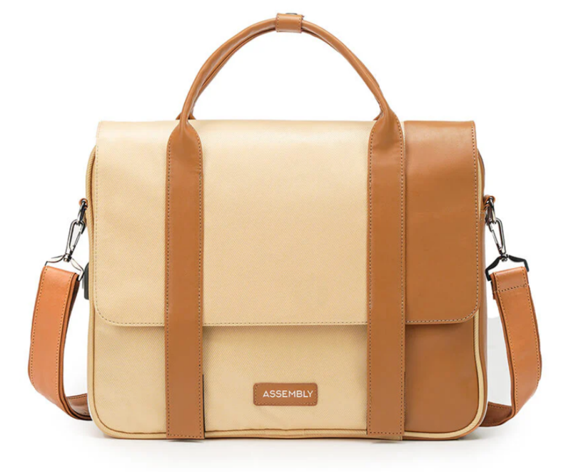 Assembly Ubrix  Laptop Messenger Bag