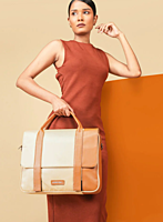 Assembly Ubrix  Laptop Messenger Bag