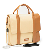 Assembly Ubrix  Laptop Messenger Bag