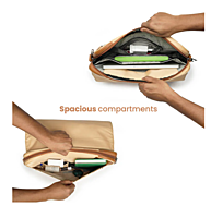 Assembly Ubrix  Laptop Messenger Bag