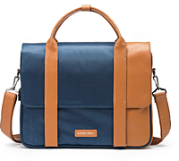 Assembly Ubrix  Laptop Messenger Bag