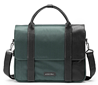 Assembly Ubrix  Laptop Messenger Bag
