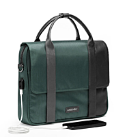 Assembly Ubrix  Laptop Messenger Bag