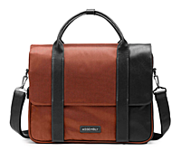 Assembly Ubrix  Laptop Messenger Bag