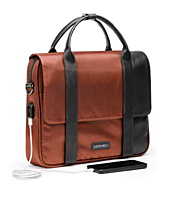 Assembly Ubrix  Laptop Messenger Bag