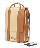 Assembly Echo Back pack