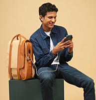 Assembly Echo Back pack