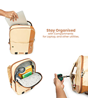 Assembly Echo Back pack