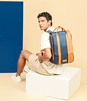 Assembly Echo Back pack