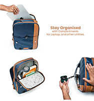 Assembly Echo Back pack