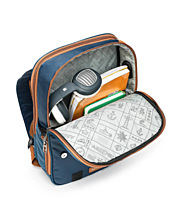 Assembly Echo Back pack