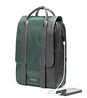 Assembly Echo Back pack