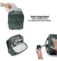 Assembly Echo Back pack