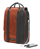 Assembly Echo Back pack