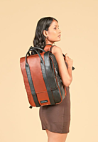 Assembly Echo Back pack