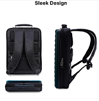 Assembly Edge Back pack