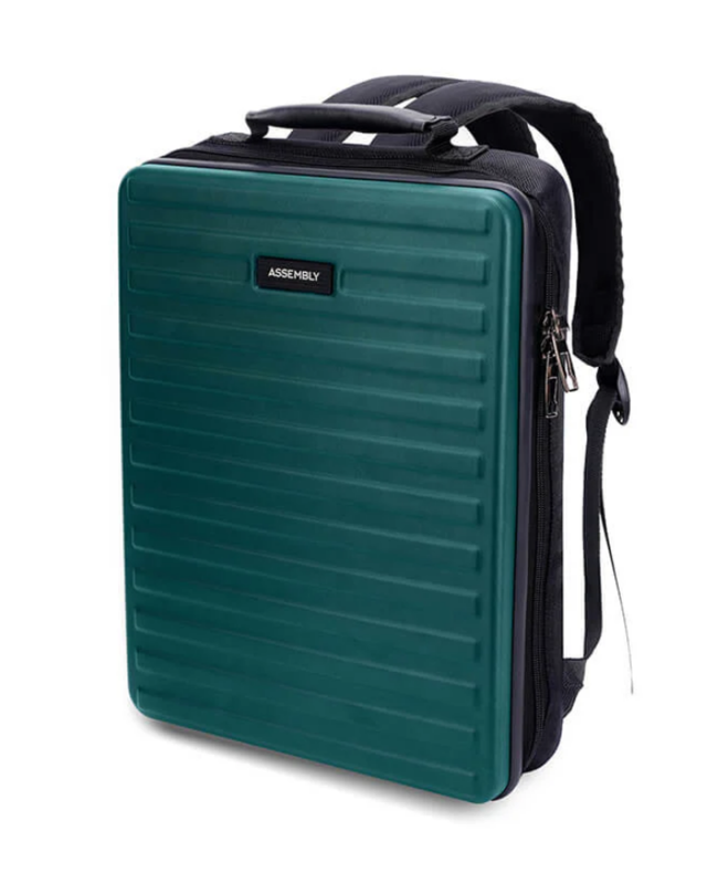 Assembly Edge Back pack