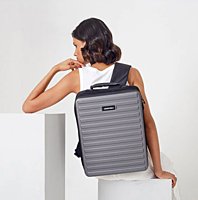 Assembly Edge Back pack
