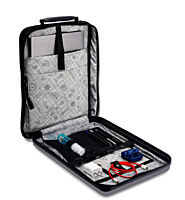 Assembly Edge Back pack