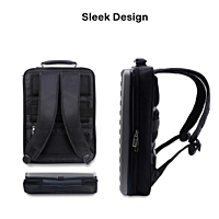 Assembly Edge Back pack