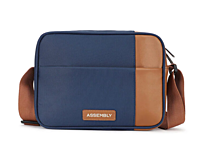 Assembly Sway Sling Bag