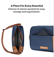 Assembly Sway Sling Bag