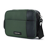 Assembly Sway Sling Bag