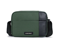 Assembly Sway Sling Bag