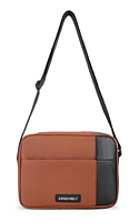Assembly Sway Sling Bag