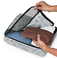 Assembly Tech Kit Gadget Organizer