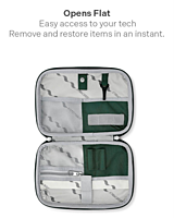 Assembly Tech Kit Gadget Organizer