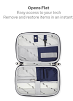 Assembly Tech Kit Gadget Organizer