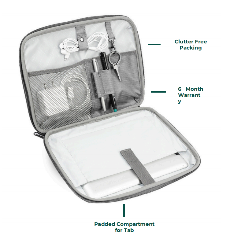 Assembly Atom Tablet Kit