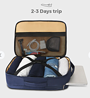 Urban Tribe Dio Back pack