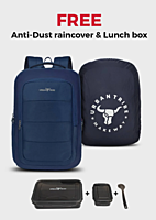 Urban Tribe Rumble Back pack