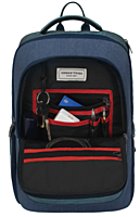 Urban Tribe Rumble Back pack