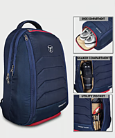 Urban Tribe Fitpack Pro