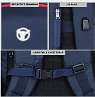 Urban Tribe Fitpack Pro