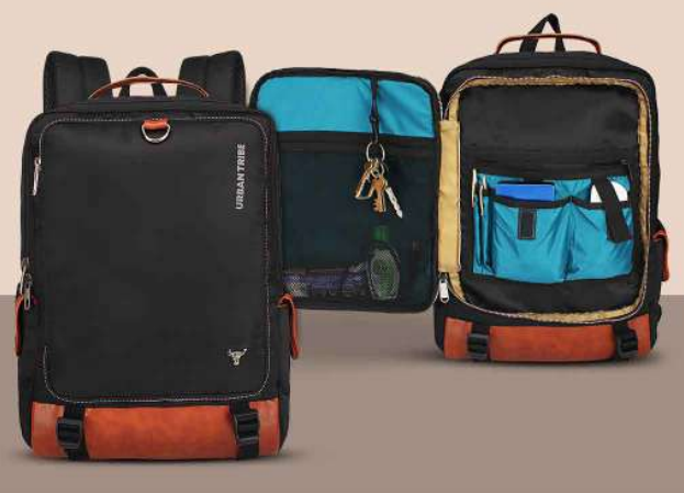 Urban Tribe  Haulage