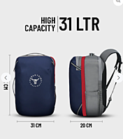 Urban Tribe Amigo Backpack