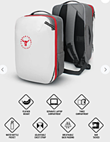 Urban Tribe Amigo Backpack