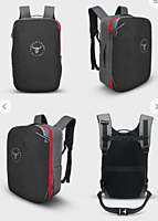 Urban Tribe Amigo Backpack