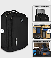 Urban Tribe Trans4mer 2.0