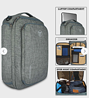 Urban Tribe Trans4mer 2.0