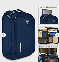 Urban Tribe Trans4mer 2.0