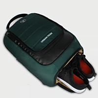 Urban Tribe  Fit pack Neo Backpack