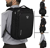 Urban Tribe Trans4mer Back pack